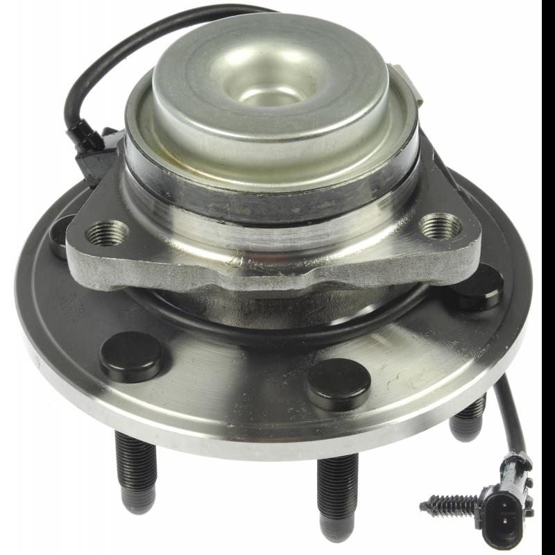 Dorman 951060 - Wheel Bearing and Hub Assembly Dorman 951060 Axle Bearing and Hub Assembly product image 1 of 1