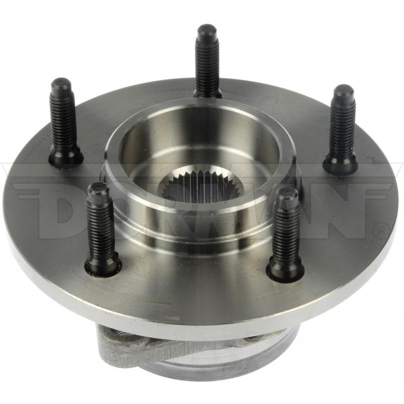 Dorman 951062 - Wheel Bearing and Hub Assembly Dorman 951062 Axle Bearing and Hub Assembly product image 1 of 3
