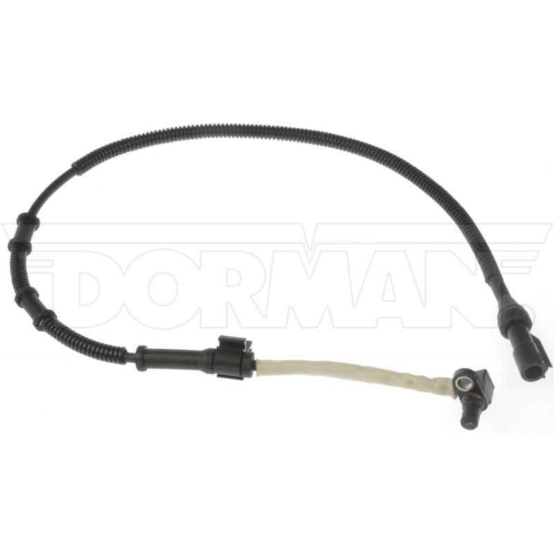 Dorman 951062 - Wheel Bearing and Hub Assembly Dorman 951062 Axle Bearing and Hub Assembly product image 3 of 3