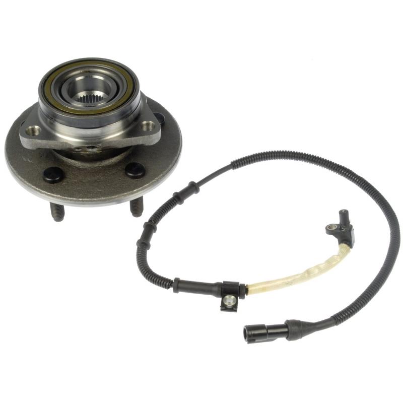 Dorman 951063 - Wheel Bearing and Hub Assembly Dorman 951063 Axle Bearing and Hub Assembly product image 1 of 3