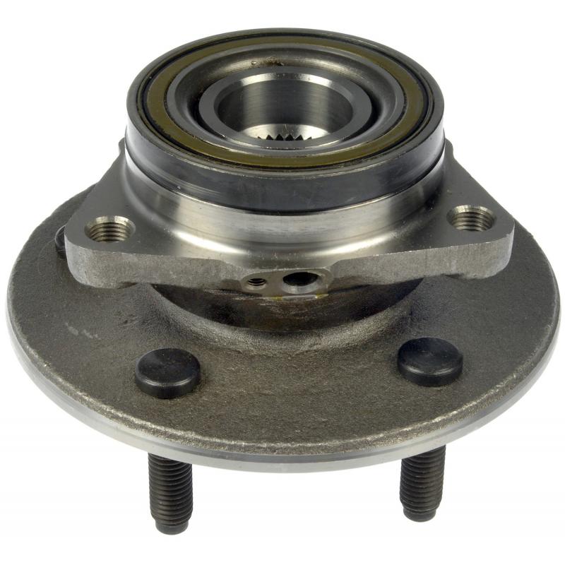 Dorman 951063 Axle Bearing and Hub Assembly product image 2 of 3