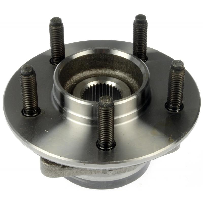 Dorman 951063 Axle Bearing and Hub Assembly product image 3 of 3