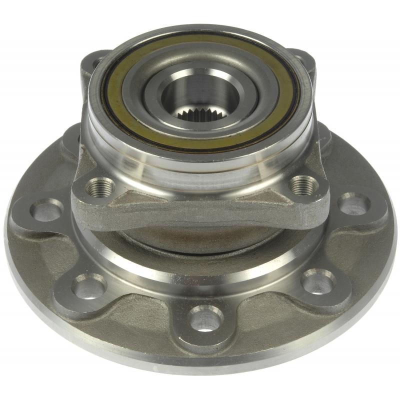 Dorman 951064 - Wheel Bearing and Hub Assembly Dorman 951064 Axle Bearing and Hub Assembly product image 1 of 2