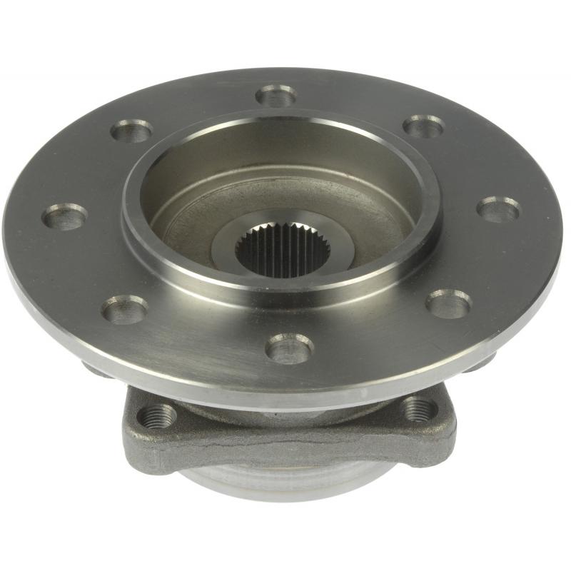 Dorman 951064 - Wheel Bearing and Hub Assembly Dorman 951064 Axle Bearing and Hub Assembly product image 2 of 2