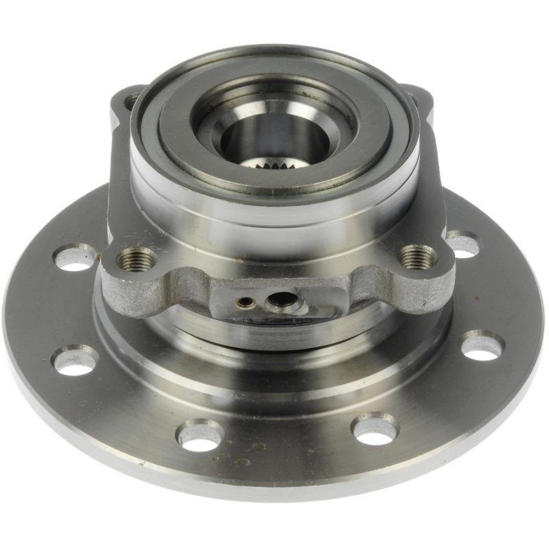 Dorman 951065 - Wheel Bearing and Hub Assembly Dorman 951065 Axle Bearing and Hub Assembly product image 2 of 3