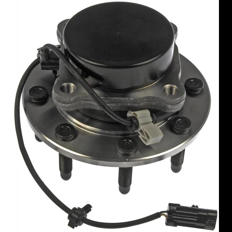 Dorman 951067 - Wheel Bearing and Hub Assembly Dorman 951067 Axle Bearing and Hub Assembly product image 1 of 2