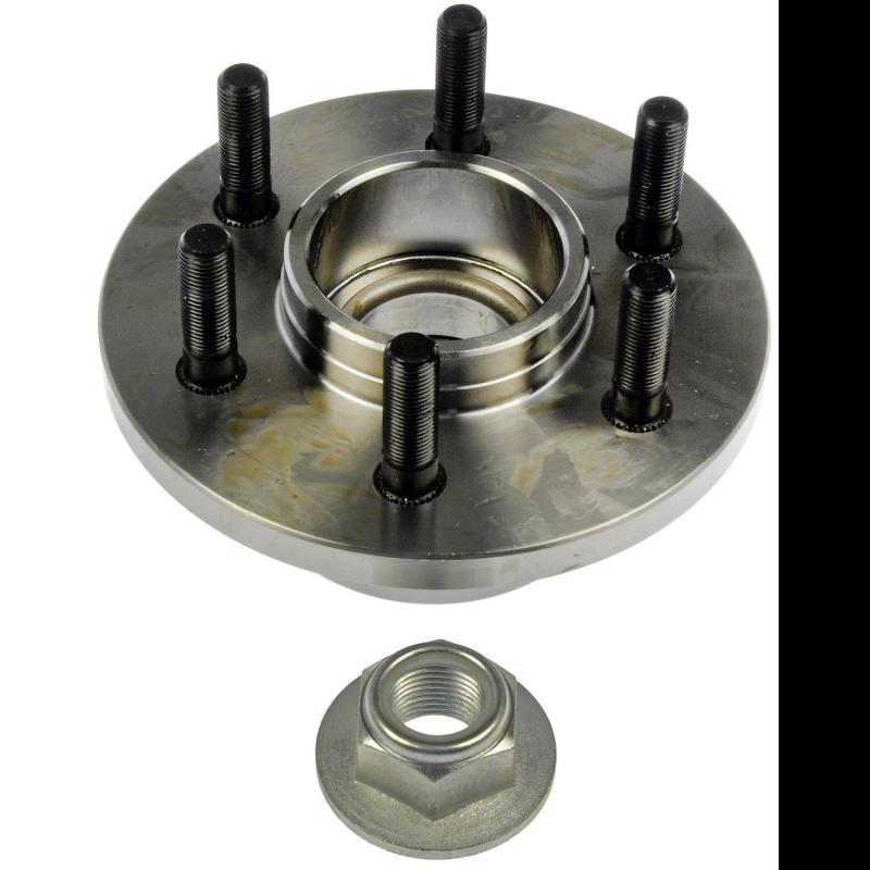 Dorman 951068 - Wheel Bearing and Hub Assembly Dorman 951068 Axle Bearing and Hub Assembly product image 1 of 2