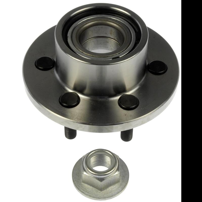 Dorman 951068 - Wheel Bearing and Hub Assembly Dorman 951068 Axle Bearing and Hub Assembly product image 2 of 2