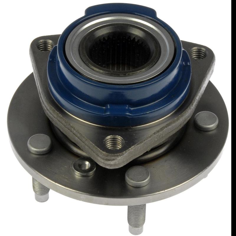Dorman 951069 - Wheel Bearing and Hub Assembly Dorman 951069 Axle Bearing and Hub Assembly product image 1 of 2