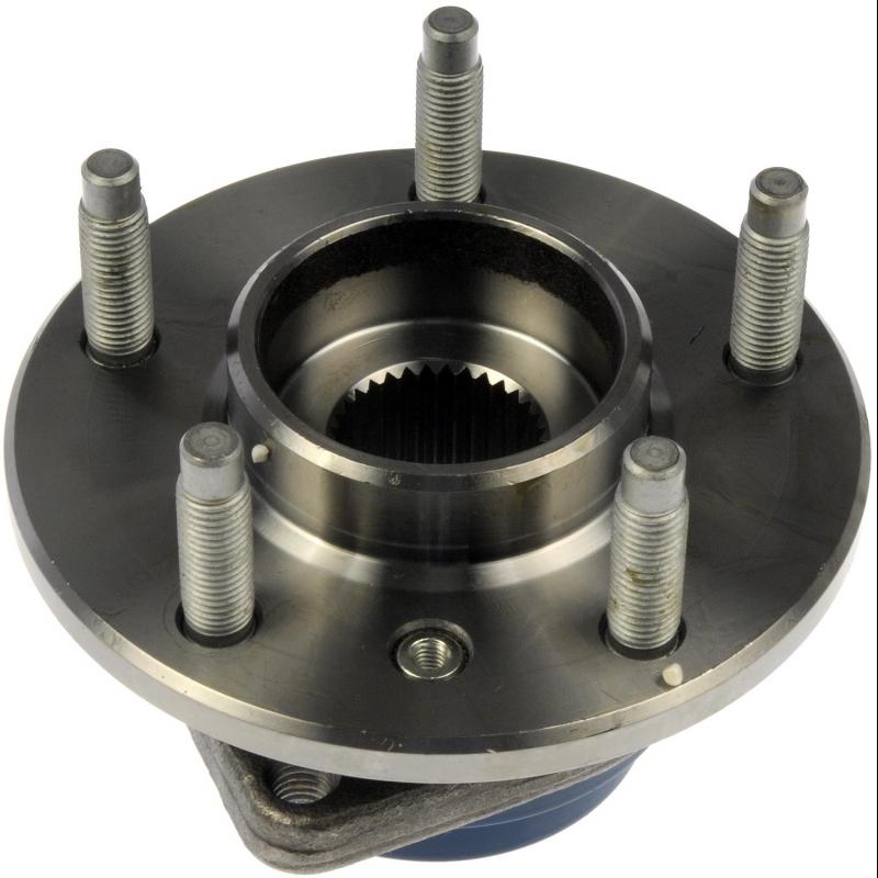 Dorman 951069 - Wheel Bearing and Hub Assembly Dorman 951069 Axle Bearing and Hub Assembly product image 2 of 2