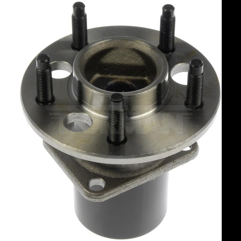 Dorman 951070 - Wheel Bearing and Hub Assembly Dorman 951070 Axle Bearing and Hub Assembly product image 1 of 2