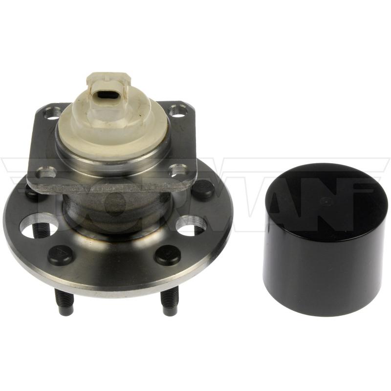 Dorman 951070 - Wheel Bearing and Hub Assembly Dorman 951070 Axle Bearing and Hub Assembly product image 2 of 2