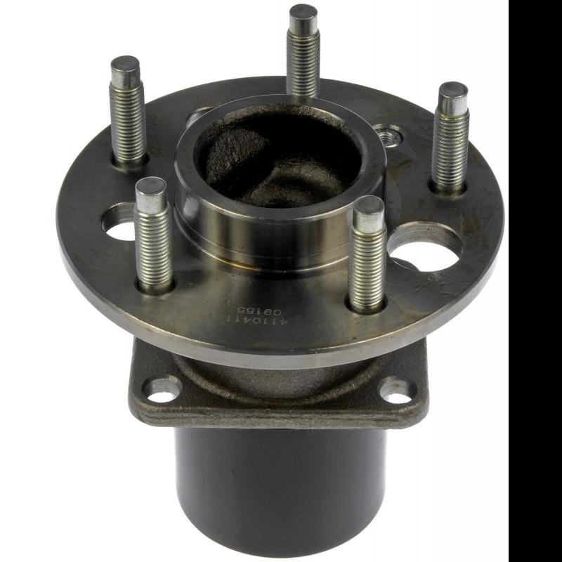 Dorman 951071 - Wheel Bearing and Hub Assembly Dorman 951071 Axle Bearing and Hub Assembly product image 1 of 2