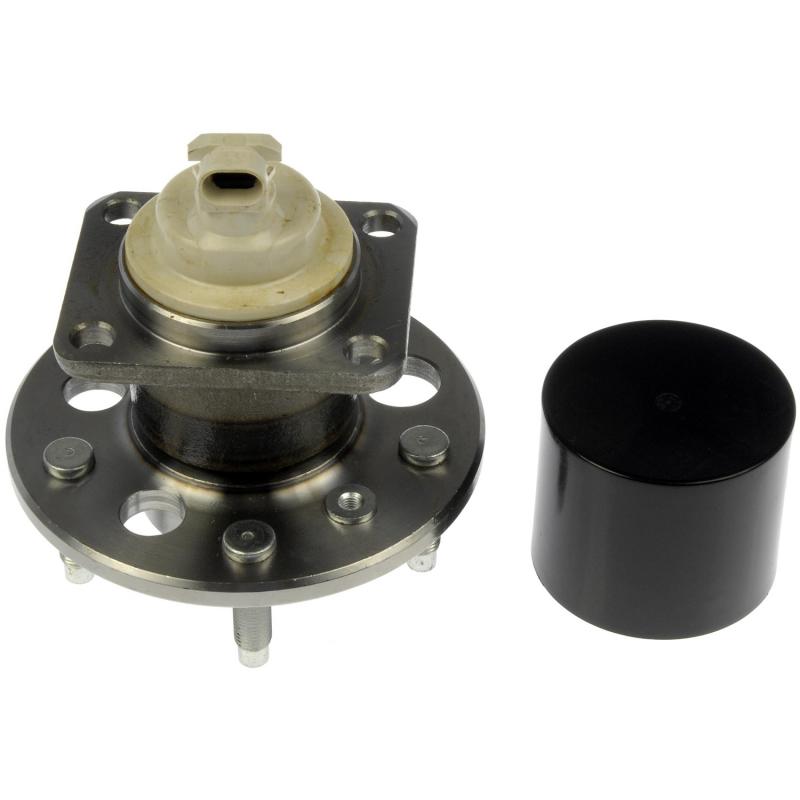 Dorman 951071 - Wheel Bearing and Hub Assembly Dorman 951071 Axle Bearing and Hub Assembly product image 2 of 2