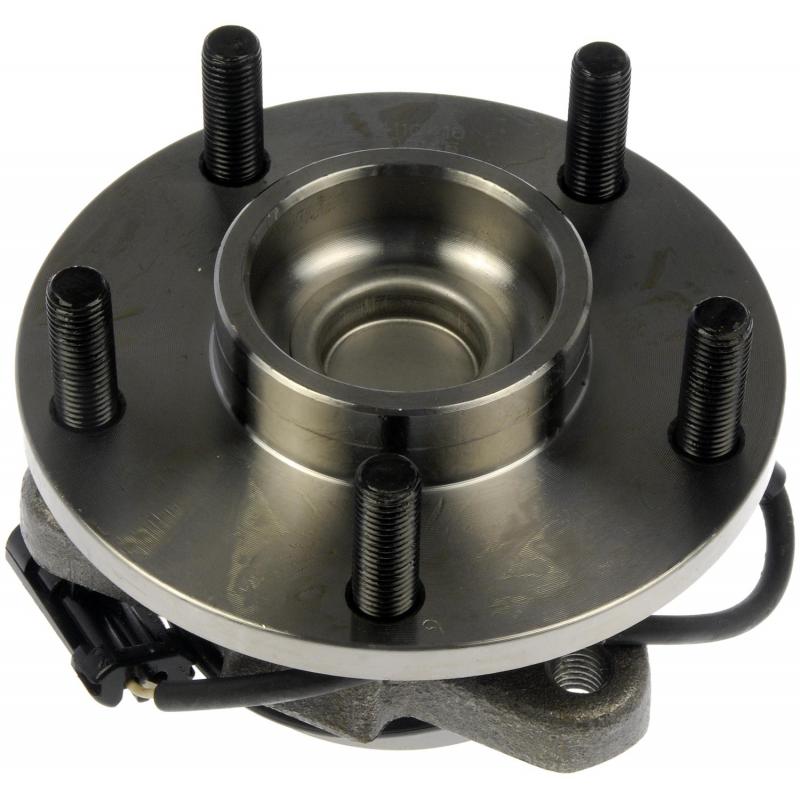 Dorman 951072 - Wheel Bearing and Hub Assembly Dorman 951072 Axle Bearing and Hub Assembly product image 1 of 2