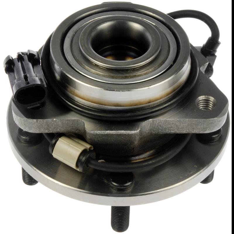 Dorman 951072 - Wheel Bearing and Hub Assembly Dorman 951072 Axle Bearing and Hub Assembly product image 2 of 2