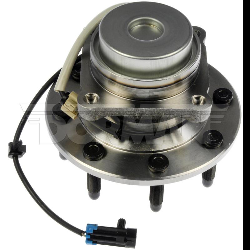 Dorman 951073 - Wheel Bearing and Hub Assembly Dorman 951073 Axle Bearing and Hub Assembly product image 1 of 2