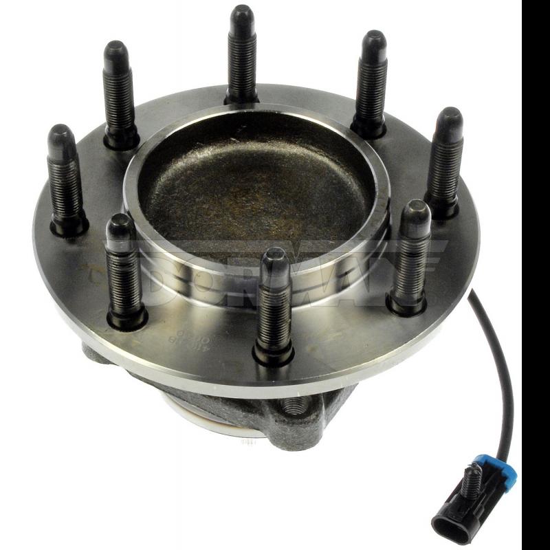 Dorman 951073 - Wheel Bearing and Hub Assembly Dorman 951073 Axle Bearing and Hub Assembly product image 2 of 2