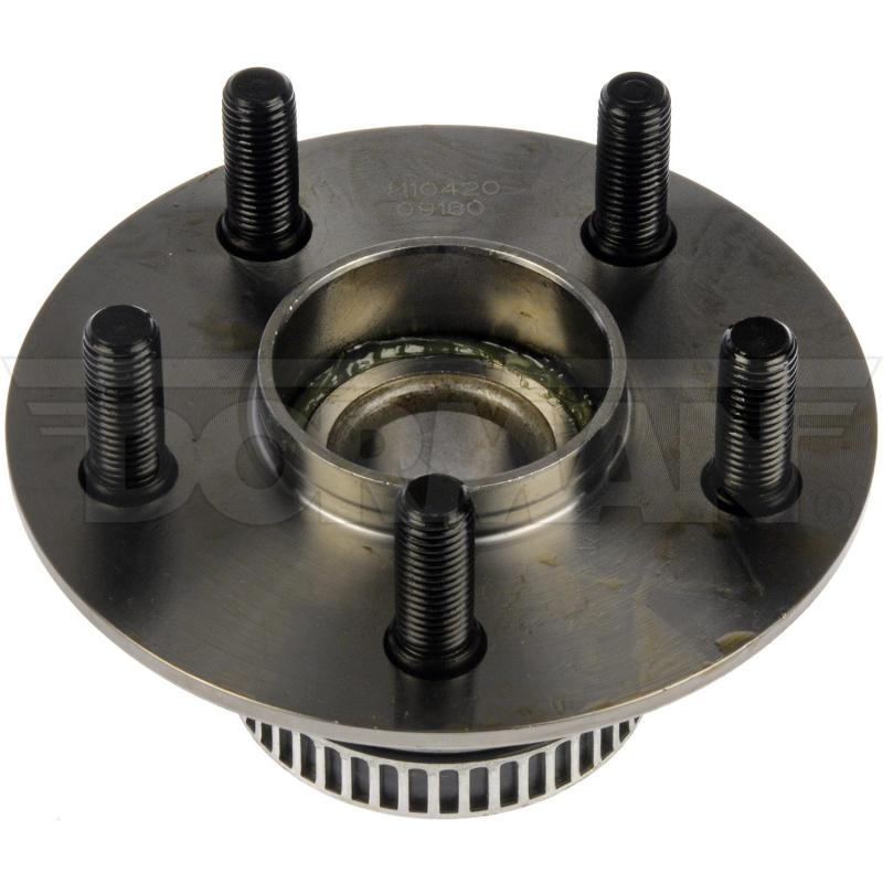 Dorman 951074 - Wheel Bearing and Hub Assembly Dorman 951074 Axle Bearing and Hub Assembly product image 1 of 2