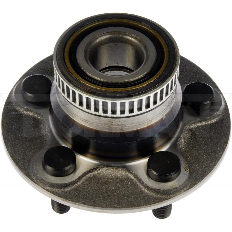Dorman 951074 - Wheel Bearing and Hub Assembly Dorman 951074 Axle Bearing and Hub Assembly product image 2 of 2