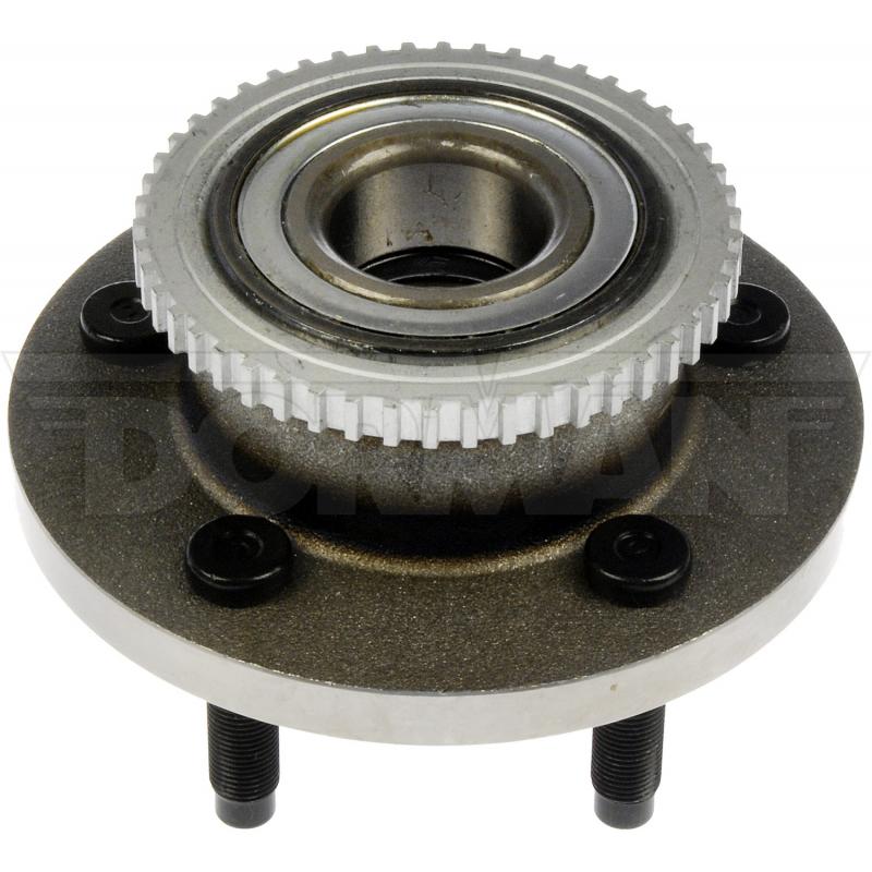 Dorman 951075 Axle Bearing and Hub Assembly product image 1 of 2