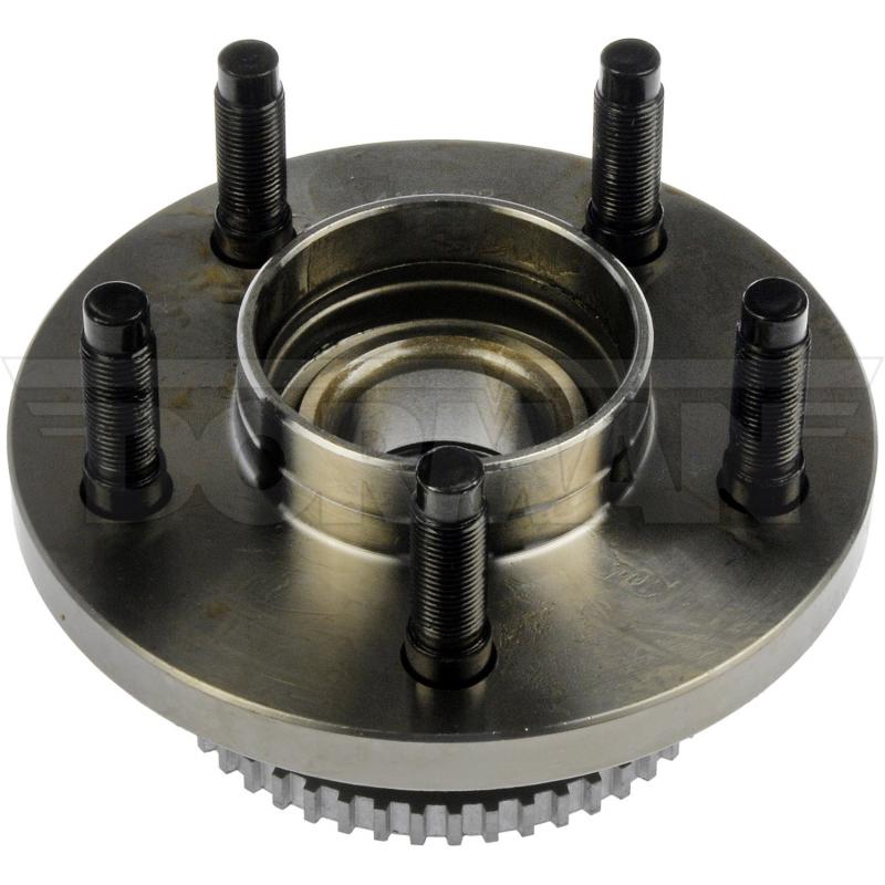 Dorman 951075 Axle Bearing and Hub Assembly product image 2 of 2