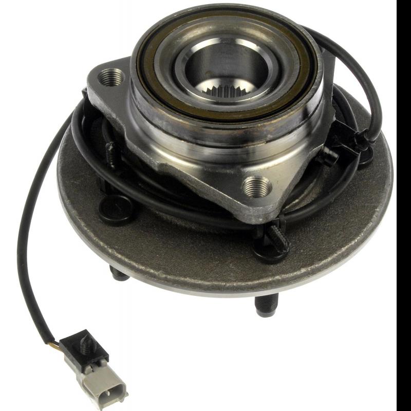Dorman 951076 Axle Bearing and Hub Assembly product image 1 of 2