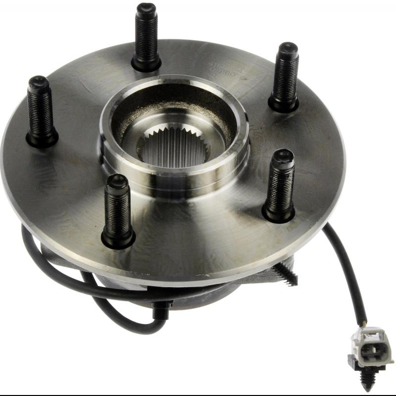 Dorman 951076 Axle Bearing and Hub Assembly product image 2 of 2