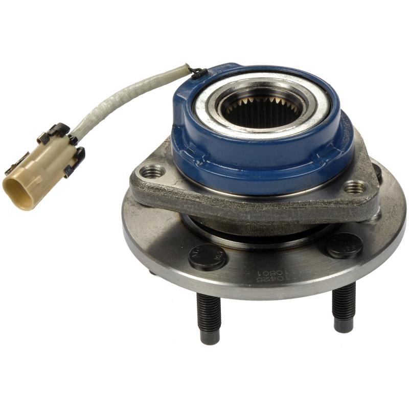 Dorman 951077 - Wheel Bearing and Hub Assembly Dorman 951077 Axle Bearing and Hub Assembly product image 1 of 3