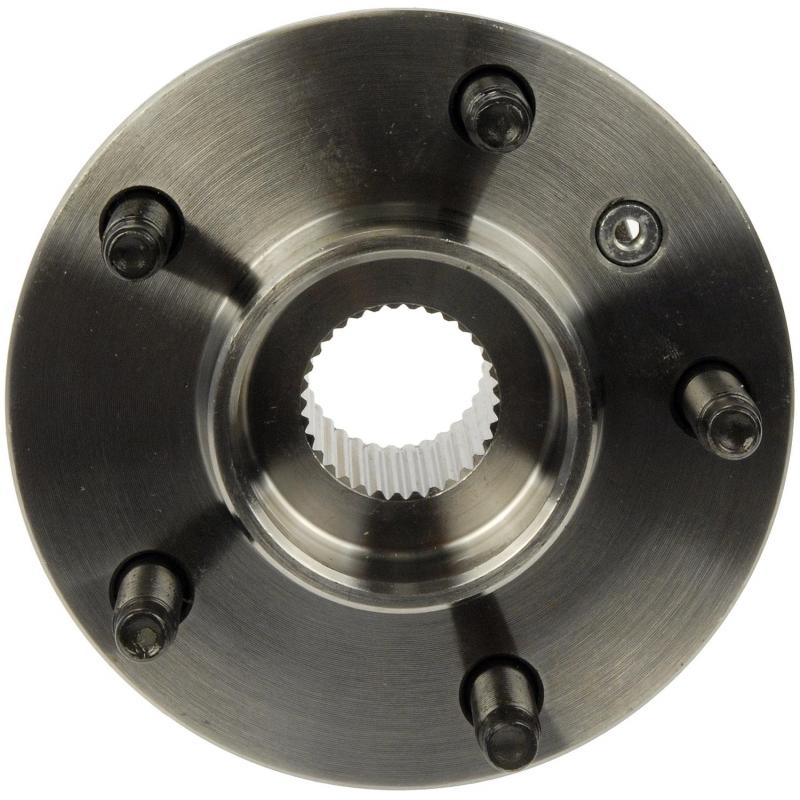 Dorman 951077 - Wheel Bearing and Hub Assembly Dorman 951077 Axle Bearing and Hub Assembly product image 2 of 3