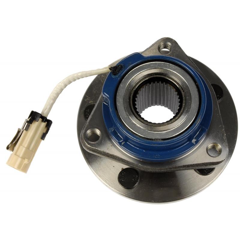 Dorman 951077 - Wheel Bearing and Hub Assembly Dorman 951077 Axle Bearing and Hub Assembly product image 3 of 3