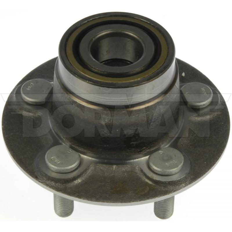 Dorman 951078 Axle Bearing and Hub Assembly product image 1 of 2