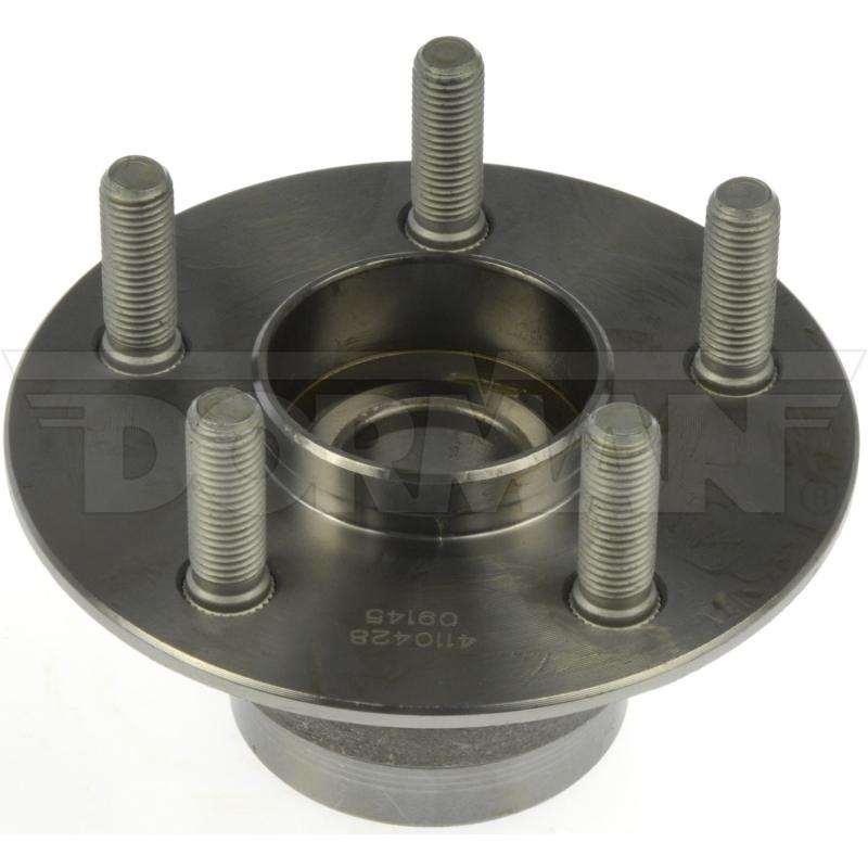 Dorman 951078 Axle Bearing and Hub Assembly product image 2 of 2