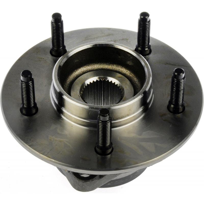 Dorman 951079 - Wheel Bearing and Hub Assembly Dorman 951079 Axle Bearing and Hub Assembly product image 1 of 2