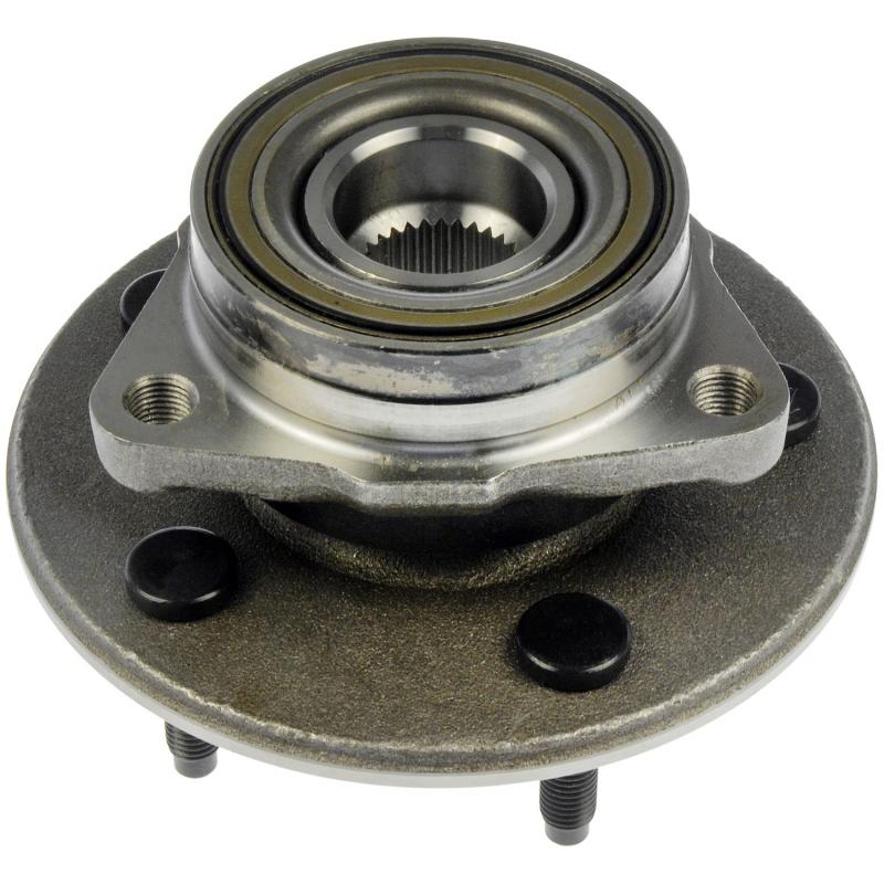 Dorman 951079 - Wheel Bearing and Hub Assembly Dorman 951079 Axle Bearing and Hub Assembly product image 2 of 2