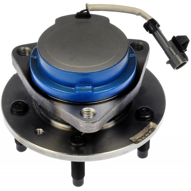 Dorman 951080 - Wheel Bearing and Hub Assembly Dorman 951080 Axle Bearing and Hub Assembly product image 1 of 3