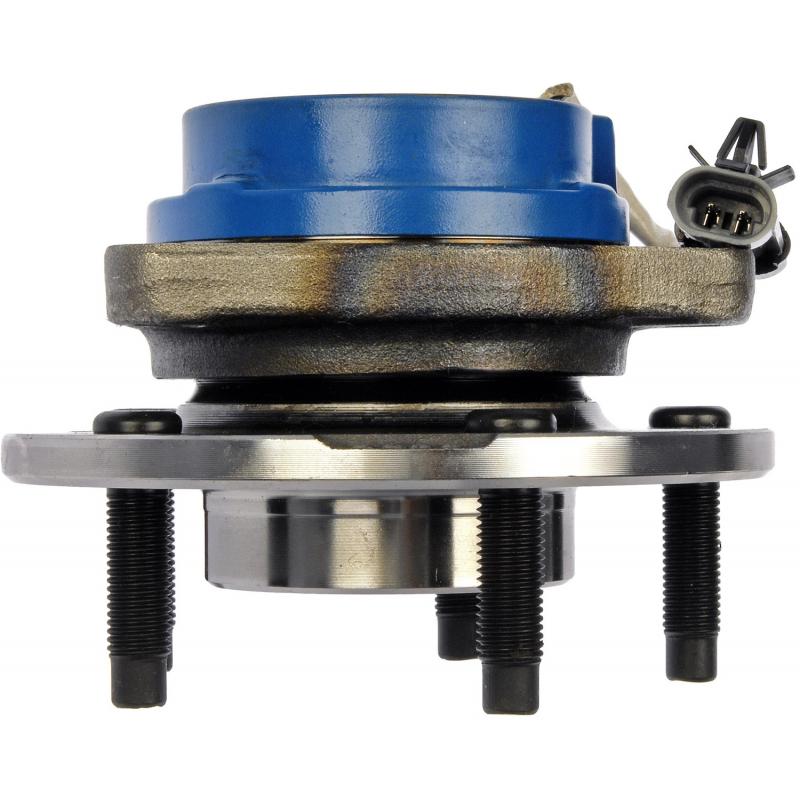 Dorman 951080 - Wheel Bearing and Hub Assembly Dorman 951080 Axle Bearing and Hub Assembly product image 2 of 3
