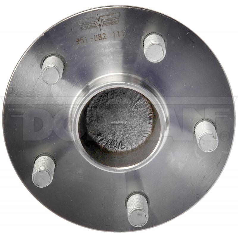 Dorman 951082 - Wheel Bearing and Hub Assembly Dorman 951082 Wheel Bearing and Hub Assembly product image 1 of 5