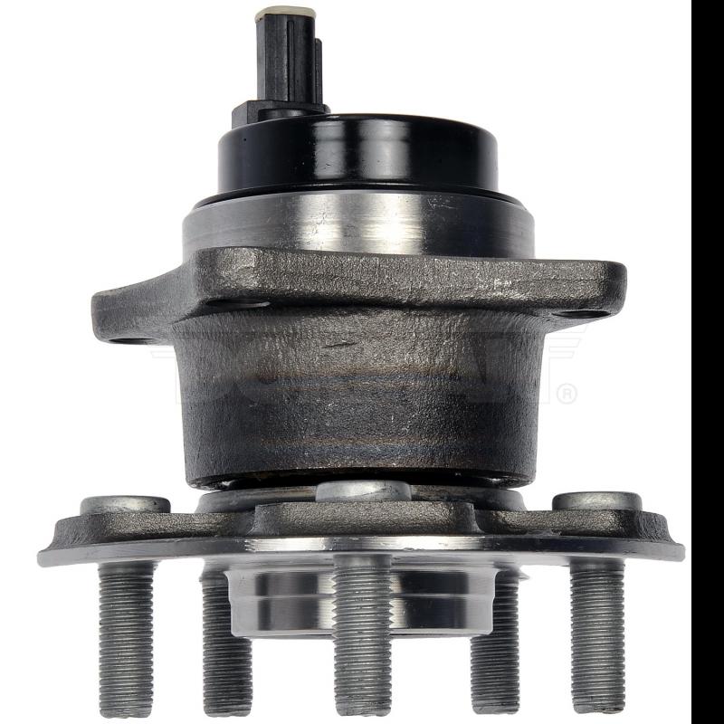Dorman 951082 - Wheel Bearing and Hub Assembly Dorman 951082 Wheel Bearing and Hub Assembly product image 3 of 5