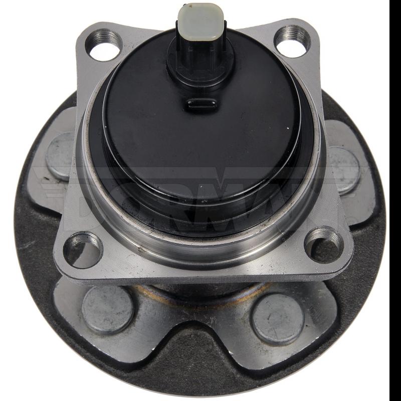 Dorman 951082 - Wheel Bearing and Hub Assembly Dorman 951082 Wheel Bearing and Hub Assembly product image 5 of 5