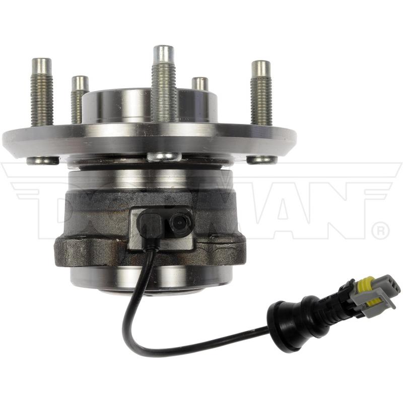Dorman 951083 - Wheel Bearing and Hub Assembly Dorman 951083 Wheel Bearing and Hub Assembly product image 2 of 5
