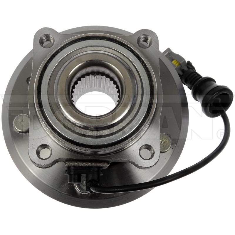 Dorman 951083 - Wheel Bearing and Hub Assembly Dorman 951083 Wheel Bearing and Hub Assembly product image 4 of 5
