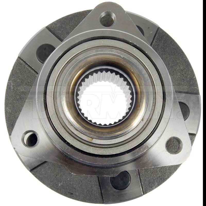 Dorman 951086 Wheel Bearing and Hub Assembly product image 2 of 4
