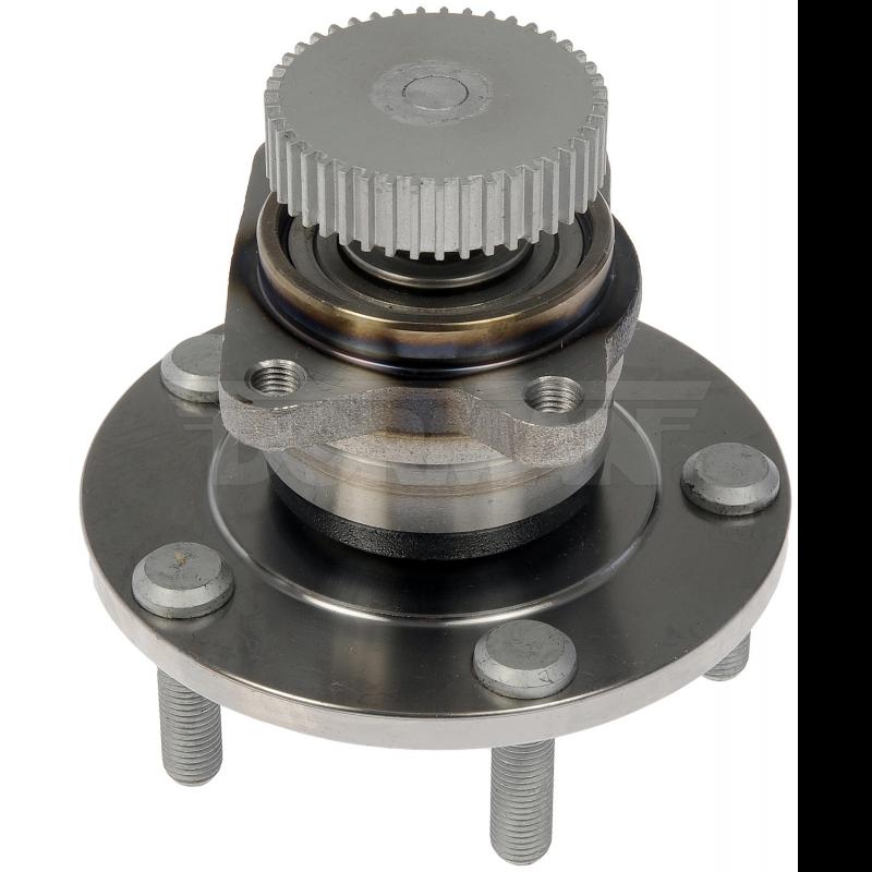 Dorman 951087 Wheel Bearing and Hub Assembly product image 1 of 4