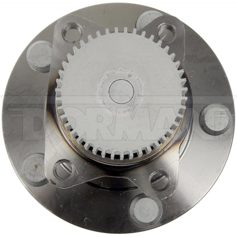 Dorman 951087 Wheel Bearing and Hub Assembly product image 2 of 4