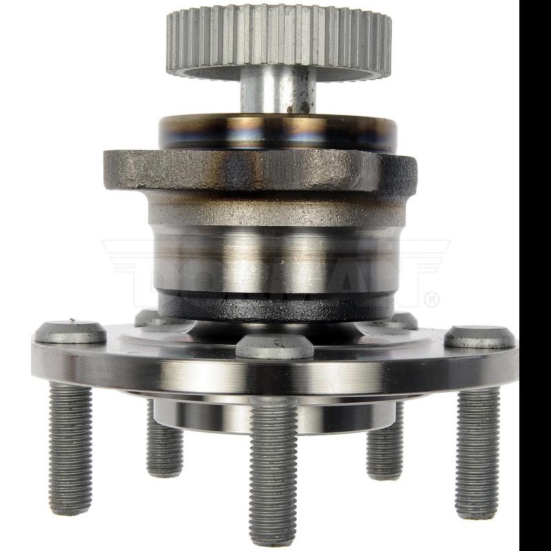 Dorman 951087 Wheel Bearing and Hub Assembly product image 4 of 4