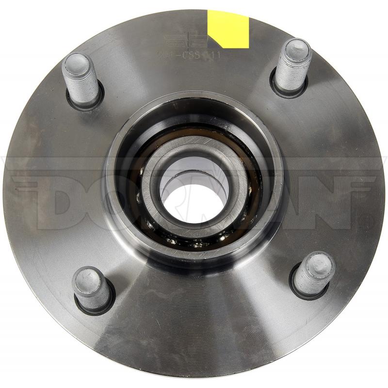Dorman 951088 - Wheel Bearing and Hub Assembly Dorman 951088 Wheel Bearing and Hub Assembly product image 1 of 4