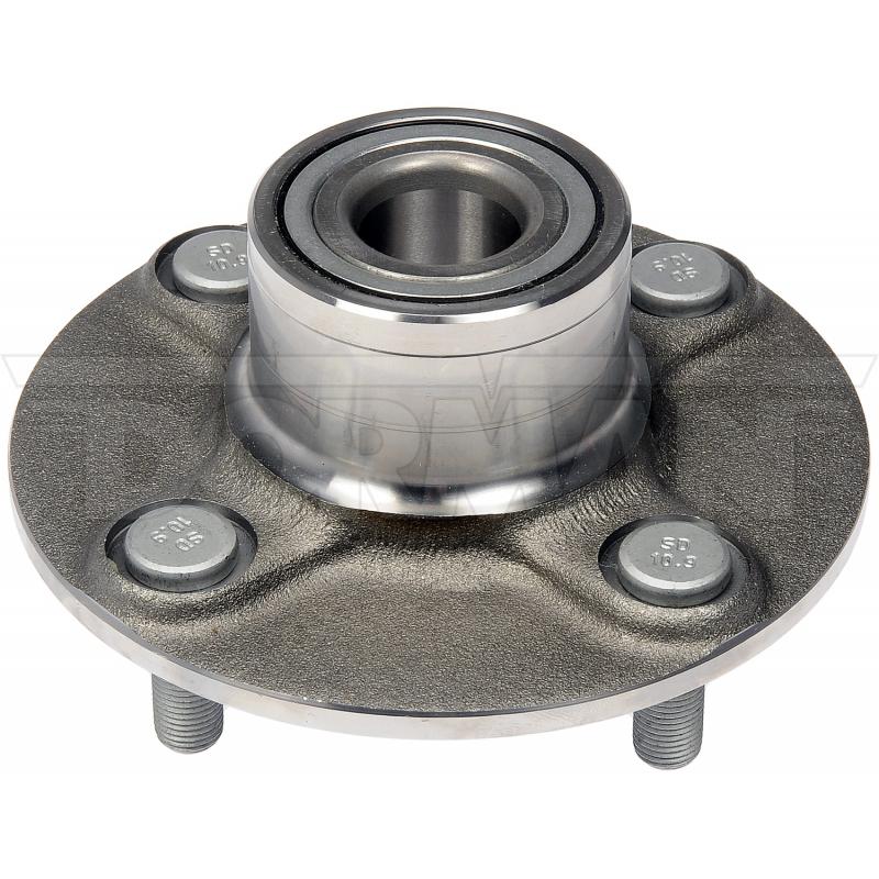 Dorman 951088 - Wheel Bearing and Hub Assembly Dorman 951088 Wheel Bearing and Hub Assembly product image 2 of 4