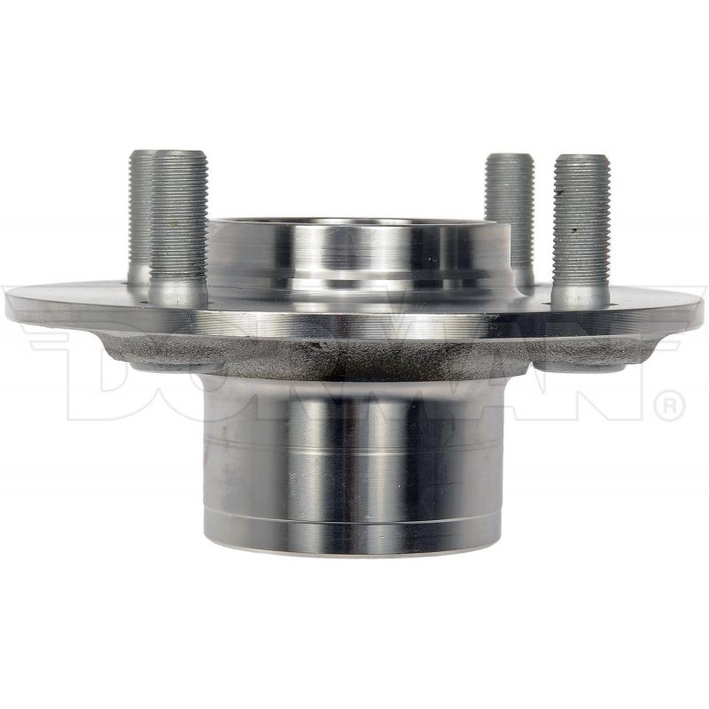 Dorman 951088 - Wheel Bearing and Hub Assembly Dorman 951088 Wheel Bearing and Hub Assembly product image 4 of 4