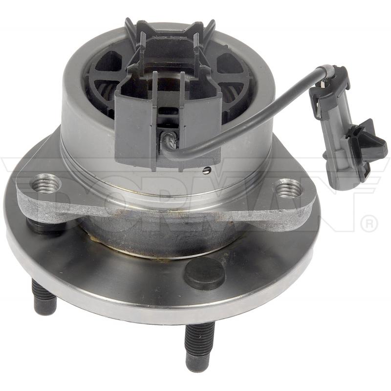 Dorman 951090 - Wheel Bearing and Hub Assembly Dorman 951090 Wheel Bearing and Hub Assembly product image 1 of 5